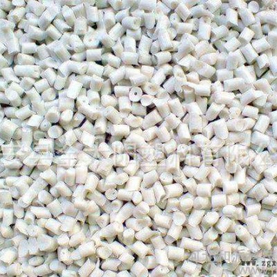 直销娃哈哈颗粒  PP/PE再生料  板材/管材专用料  吹膜专用料图3