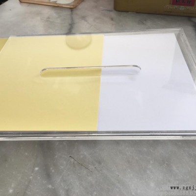 供应锡鸿pmma有机玻璃精美制品批发（亚克力厂）图7