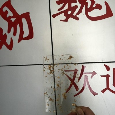 供应锡鸿pmma有机玻璃精美制品批发（亚克力厂）图4