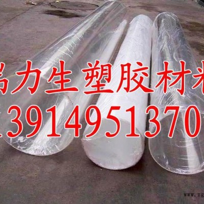 进口透明PMMA板图2