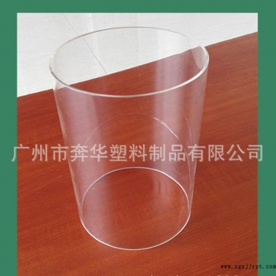 透明压克力管 pmma管  高品质直销图2