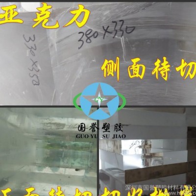 进口蓝色PMMA棒 红色PMMA棒 绿色PMMA棒 透明PM图2