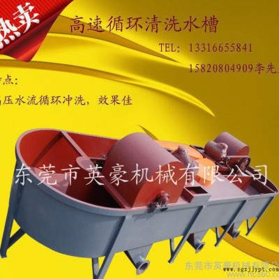 聚乙烯再生料回收设备|聚丙烯软料破碎清洗干燥流水线价格图4