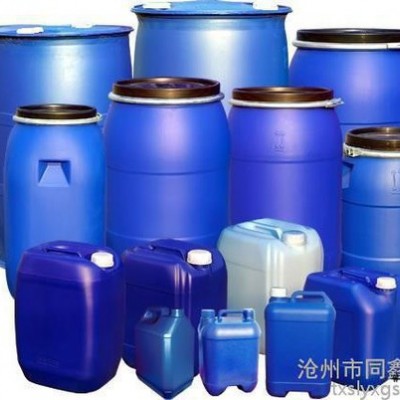 国际先进的塑料制品生产线纯原料塑料桶再生料塑料桶保证塑料桶图7