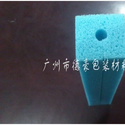 厂家供应 纳米黑色EVA海绵 再生导电EVA海绵 包装加厚EVA海绵图5