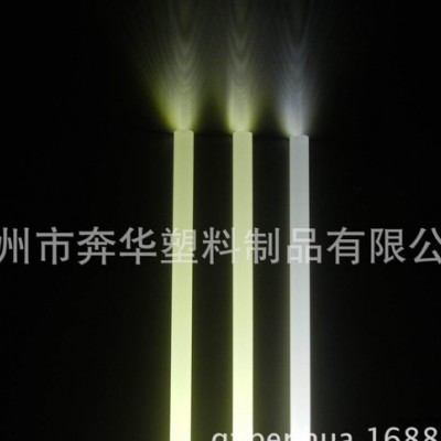 PMMA导光 亚克力棒图1