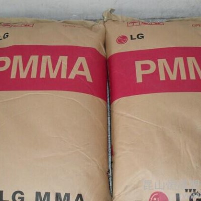 PMMA LG化学高抗冲HI535耐高温耐候抗紫外线pmma 物性图2