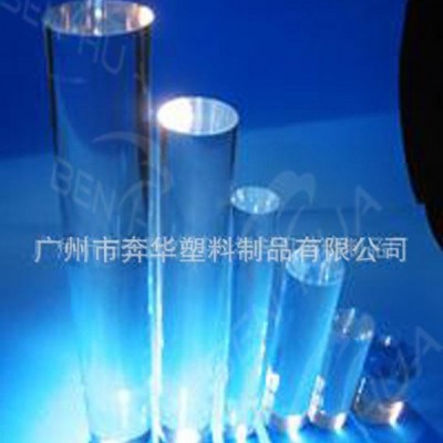 亚克力棒，PMMA 棒，有机玻璃棒图2