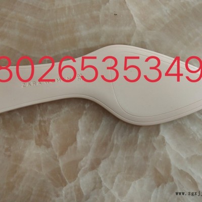 **95ATPU半透明再生料 用于鞋底天皮气动管防滑链图6
