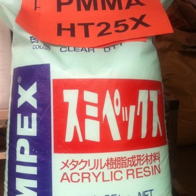 PMMA/日本住友/HT25X图2