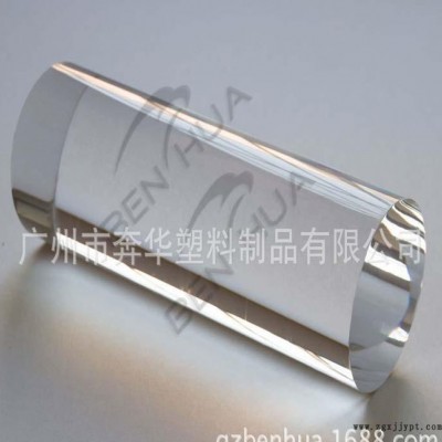 高品质透明亚克力，PMMA棒图3