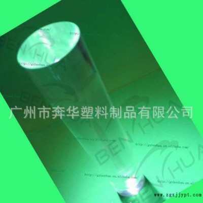 高品质透明亚克力，PMMA棒图2