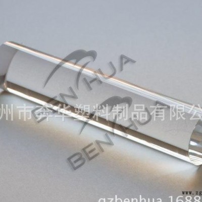 高品质透明亚克力，PMMA棒图1