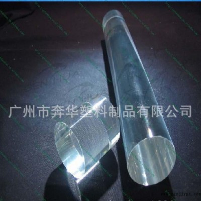 有机玻璃棒，PMMA棒，亚加力棒图2