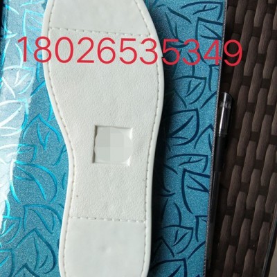 厂家专业TPU85A90A黑色过ZARA环保检测标准鞋底再生料 货源充足 可免费试样图8