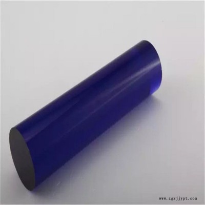 **亚克力棒材，水晶棒材，PMMA棒材图1