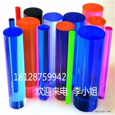 **亚克力棒材，水晶棒材，PMMA棒材图5
