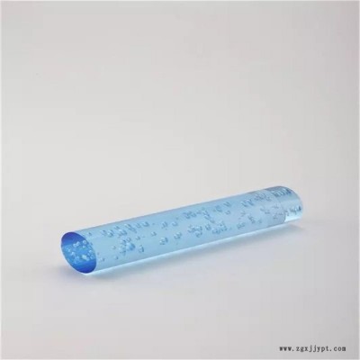 **亚克力棒材，水晶棒材，PMMA棒材图2