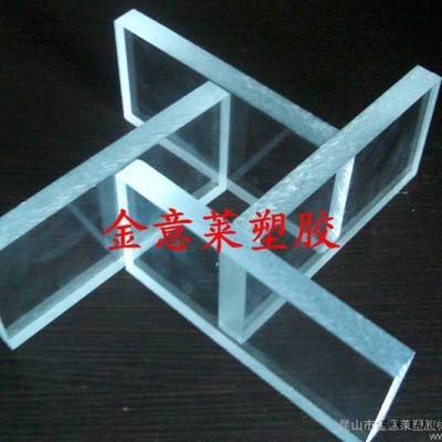 高透明PMMA-ESD板图1