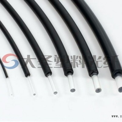D2500(Φ2.5mm)PMMA光纤 塑料光导 光纤维 透光砖 光纤装饰照明图5