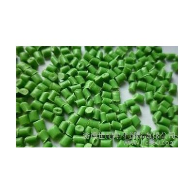 供应PE再生料 HDPE低压吹膜料 专业各种颜色塑料袋专用料
