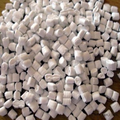 供应嘉德PE自产低压HDPE再生料颗粒图2