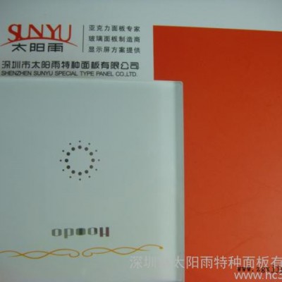 亚克力产品 亚克力工艺品， PMMA加工  **图3