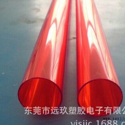 亚克力管、荧光管、彩色管、pmma管图3