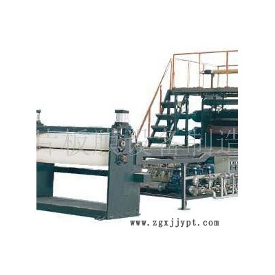 PVC片材厂家,PVC,PVC片材生产线设备图3