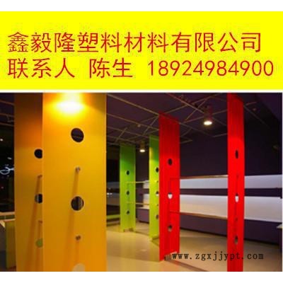 奶白、瓷白、黑色、红色、绿色PMMA、有机板材、亚克力板1.图1