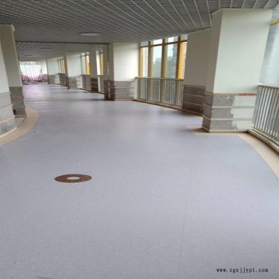 广欧-新国标PVC厂家 耐磨层加厚PVC 防滑PVC价格 PVC厂家