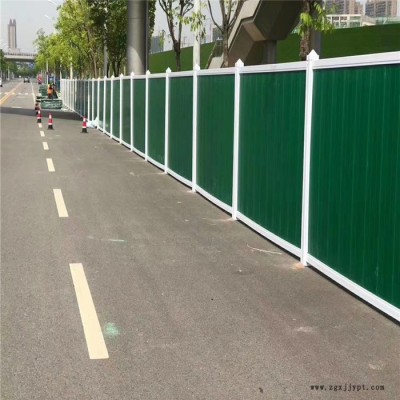 pvc围挡 pvc围挡厂家 pvc围挡价格 pvc围挡厂家电话  pvc围挡电话  可以按图加工_厂家价图5