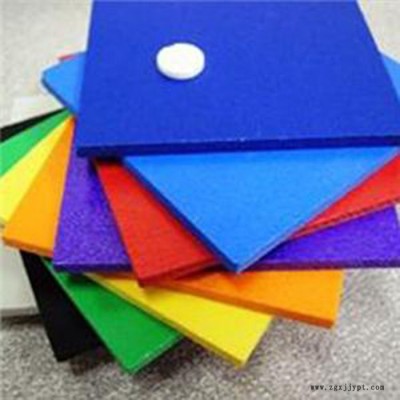 龙瑞  蓝色PVC硬板  PVC板  PVC板厂家图2