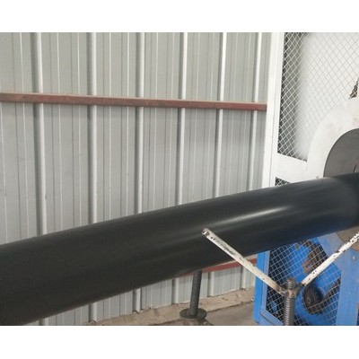 高密度聚乙烯夹克管厂家高密度聚乙烯夹克管价格聚乙烯夹克直埋管批发图8