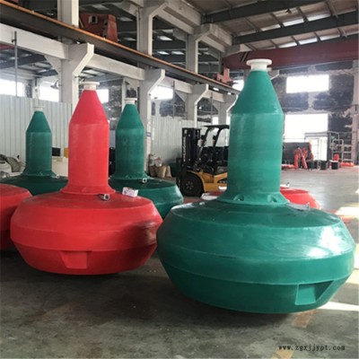 线性低密度聚乙烯塑料浮标航道指引浮标图4