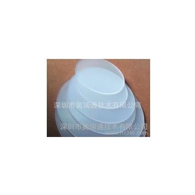 深圳扩散板  PS扩散板 PMMA扩散板 PC扩散板pmma光扩散板图2