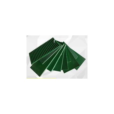 绿色pvc草带  绿色pvc草带厂家  绿色pvc草带报价 pvc工业皮带 平面pvc输送带图4