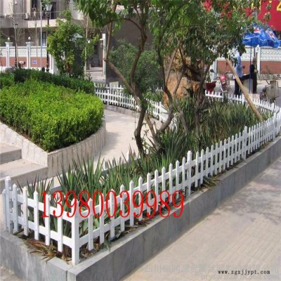 成都PVC围栏 PVC护栏 PVC围栏价格 PVC护栏规格图8