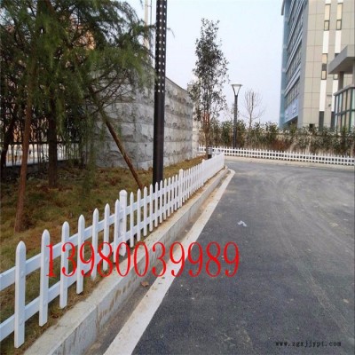 成都PVC围栏 PVC护栏 PVC围栏价格 PVC护栏规格图5