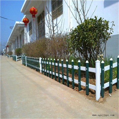 成都PVC围栏 PVC护栏 PVC围栏价格 PVC护栏规格图4