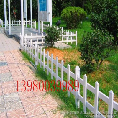 成都PVC围栏 PVC护栏 PVC围栏价格 PVC护栏规格图6