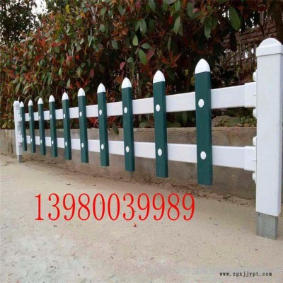 成都PVC围栏 PVC护栏 PVC围栏价格 PVC护栏规格图3