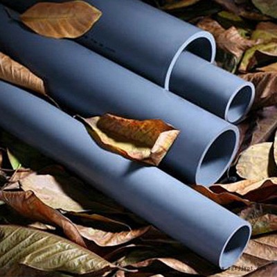 城通  PVC管 PVC管厂家 PVC管材 穿线PVC管 PVC硬管图7