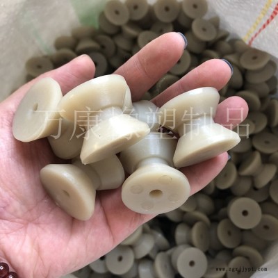 高密度聚乙烯  增强阻燃尼龙  尼龙齿轮万康欢迎选购