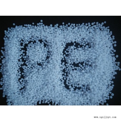 HDPE 上海石化/YGH041T 黑色管材级下水管高密度聚乙烯图4