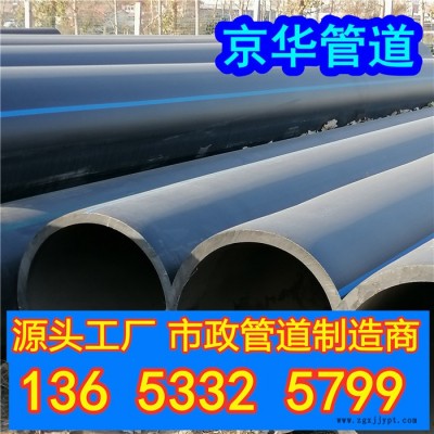 河北雄县厂家生产高密度聚乙烯HDPE给水管代理图6