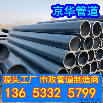河北雄县厂家生产高密度聚乙烯HDPE给水管代理图7