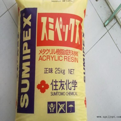 一级代理 PMMA/日本住友/HT55X 透明级,高抗冲,耐图2