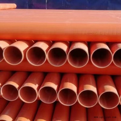 【法良塑胶】电力pvc管 pvc电力管价格 PVC电力管 PVC电力管厂家 pvc-c电力管 ** 价格合理图5