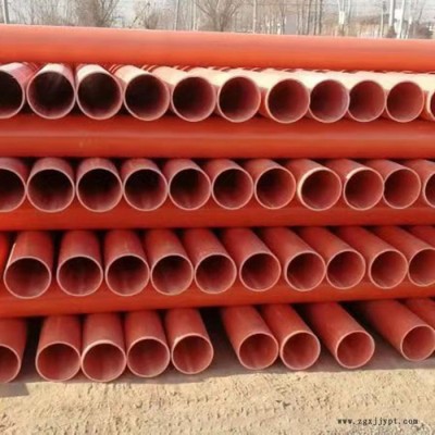 【法良塑胶】电力pvc管 pvc电力管价格 PVC电力管 PVC电力管厂家 pvc-c电力管 ** 价格合理图7